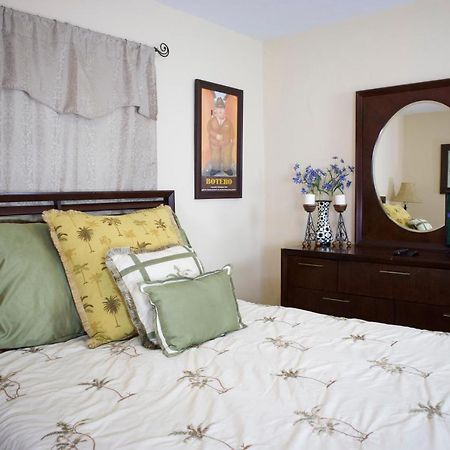 Great Location Near Downtown & Airport Villa Tampa Buitenkant foto