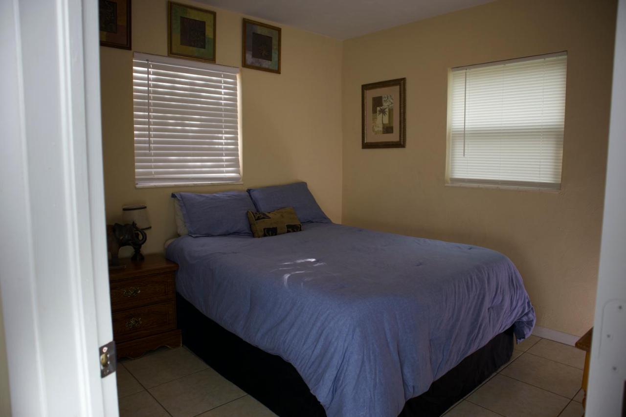 Great Location Near Downtown & Airport Villa Tampa Buitenkant foto