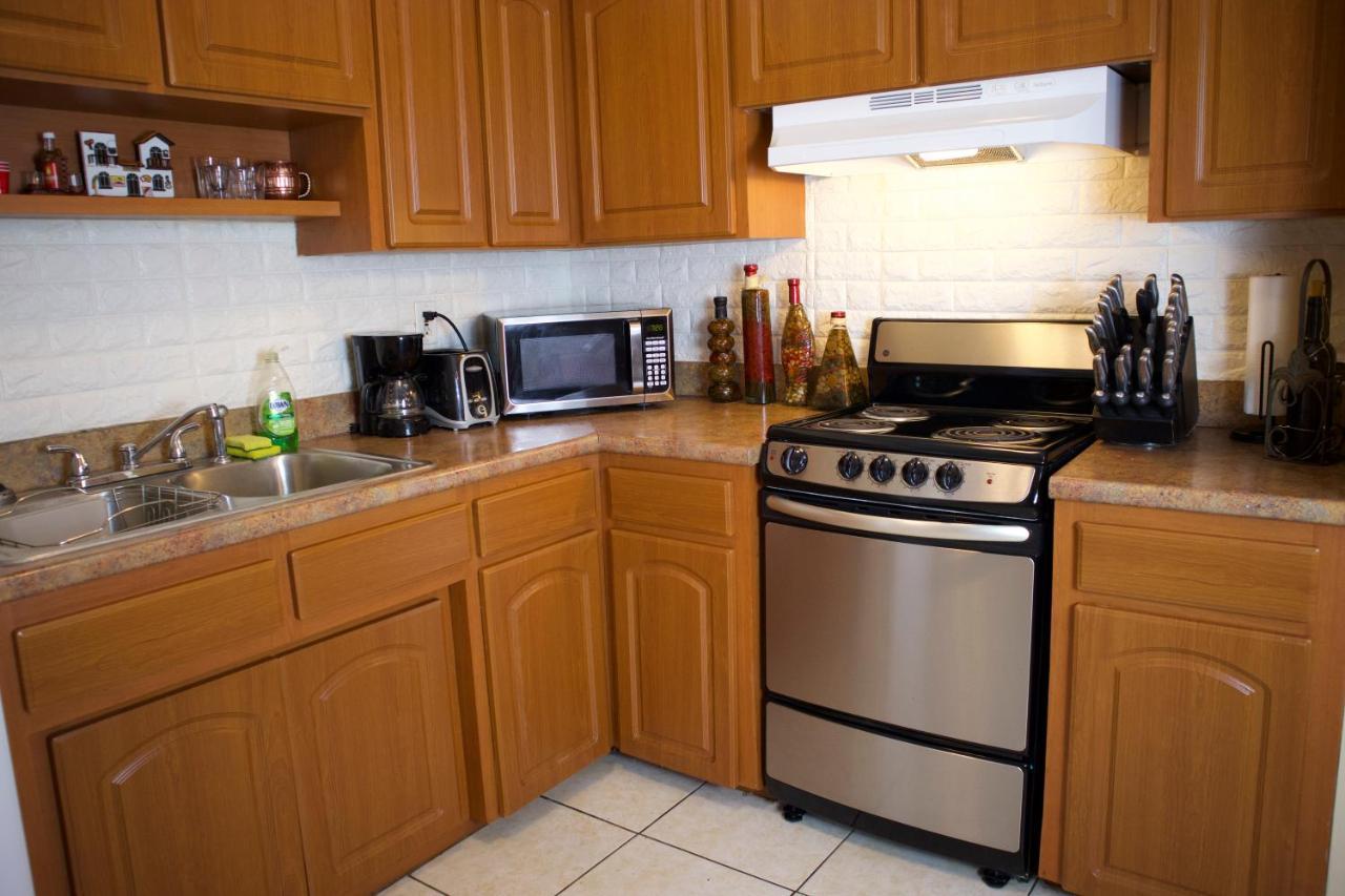 Great Location Near Downtown & Airport Villa Tampa Buitenkant foto