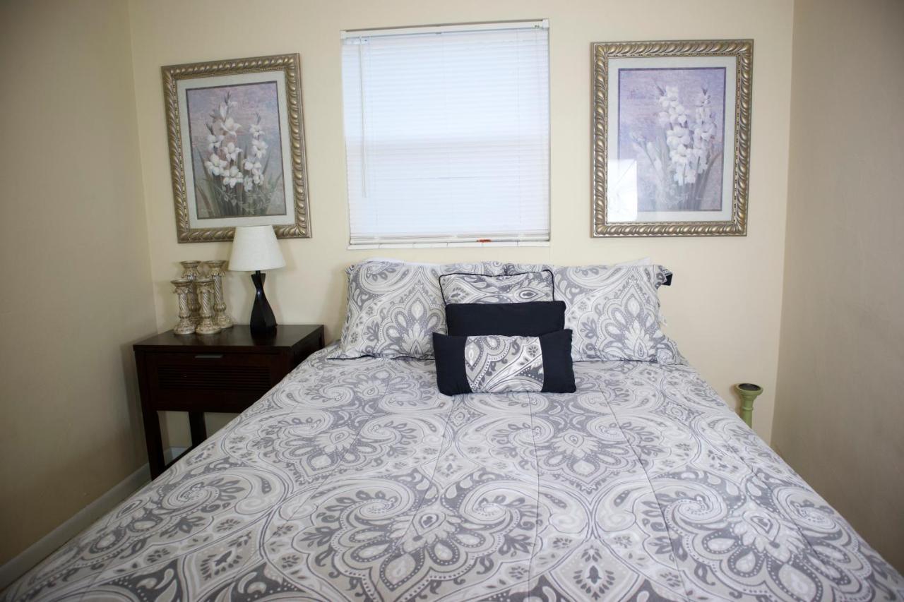 Great Location Near Downtown & Airport Villa Tampa Buitenkant foto