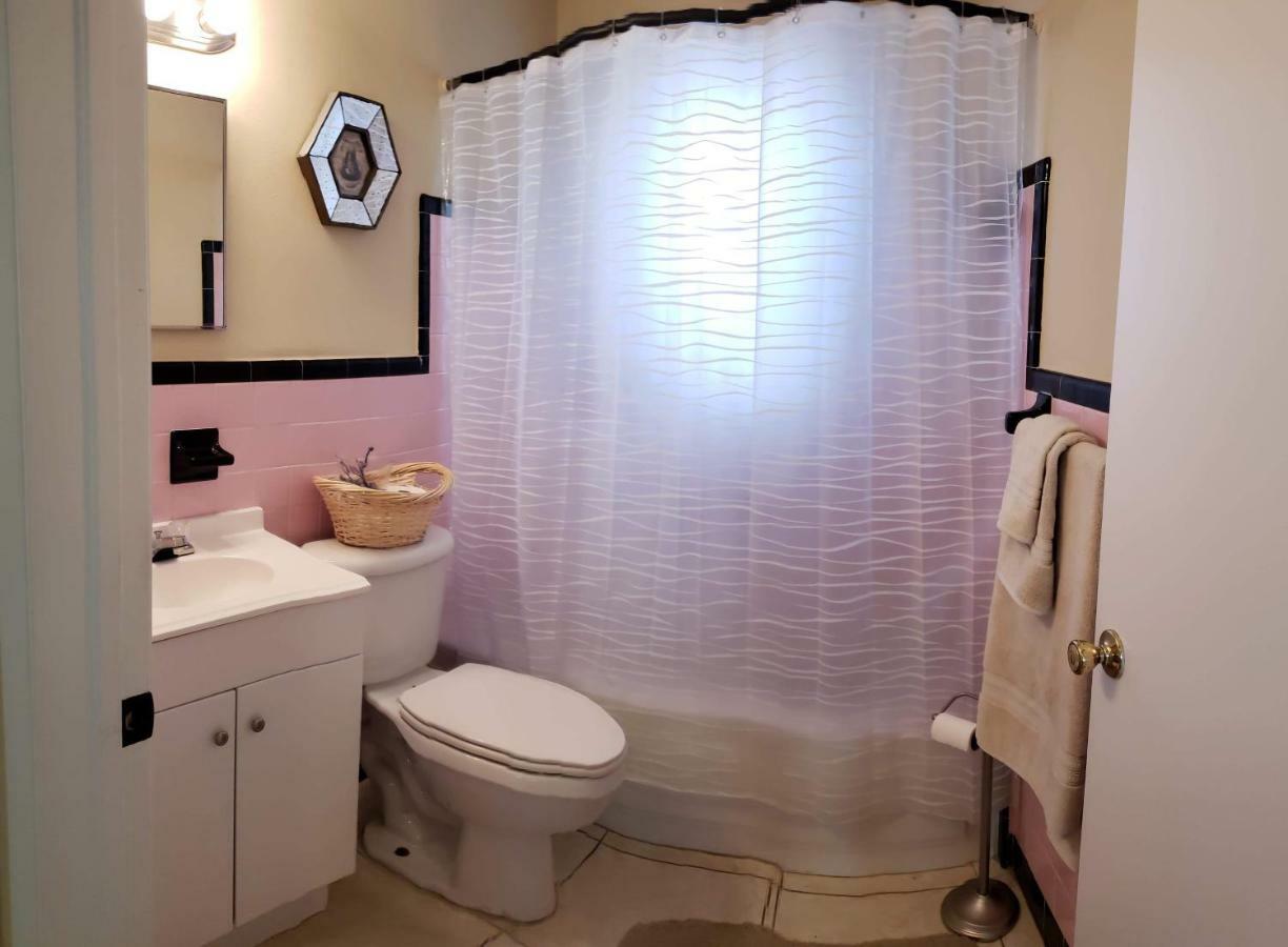 Great Location Near Downtown & Airport Villa Tampa Buitenkant foto