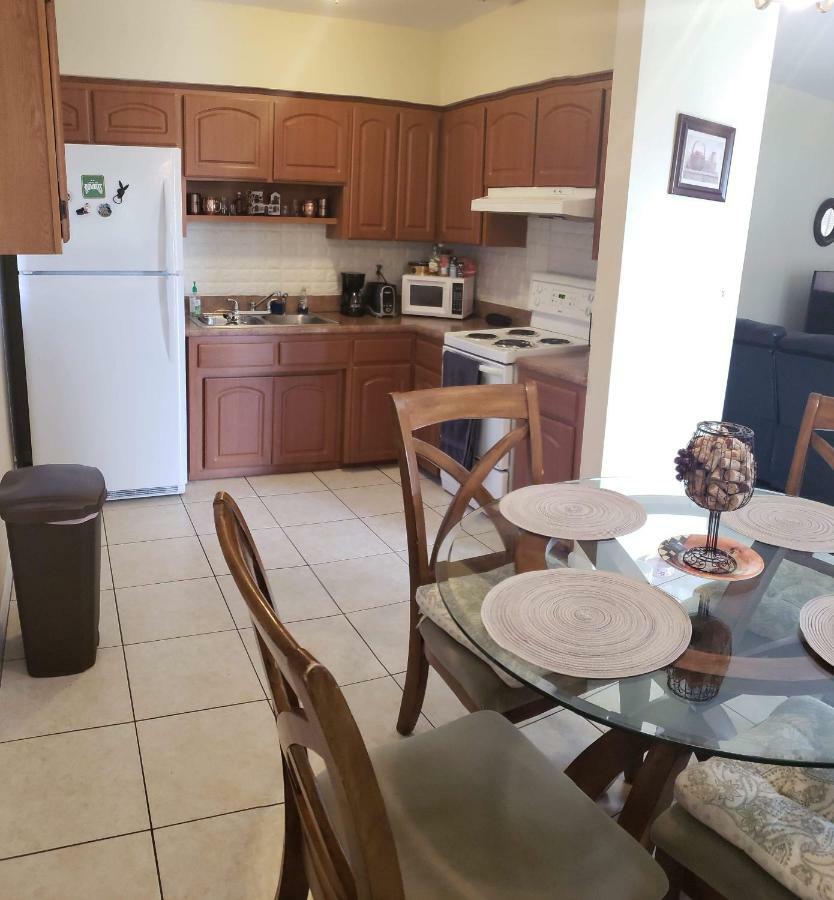 Great Location Near Downtown & Airport Villa Tampa Buitenkant foto