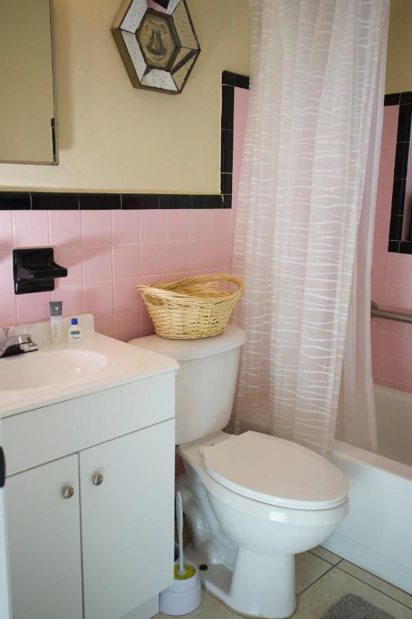 Great Location Near Downtown & Airport Villa Tampa Buitenkant foto