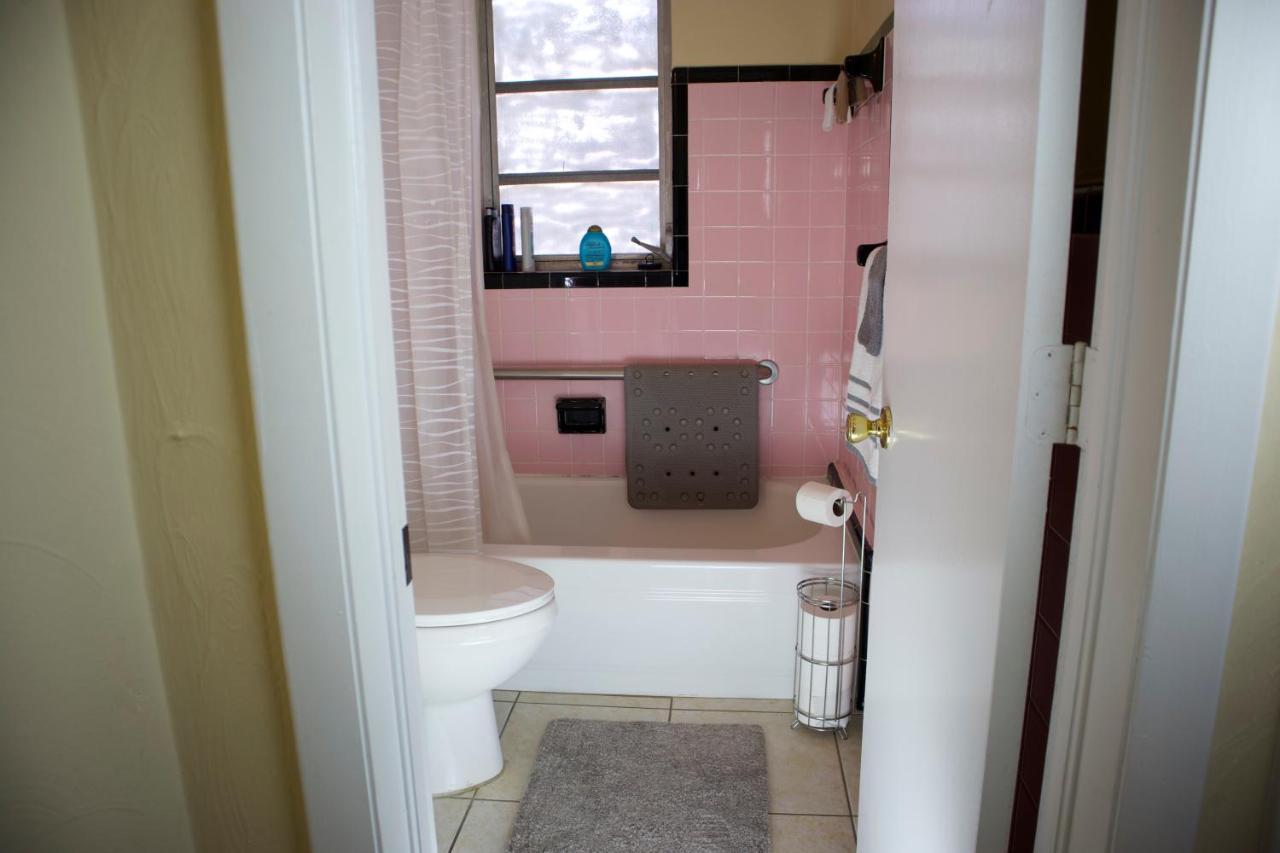 Great Location Near Downtown & Airport Villa Tampa Buitenkant foto